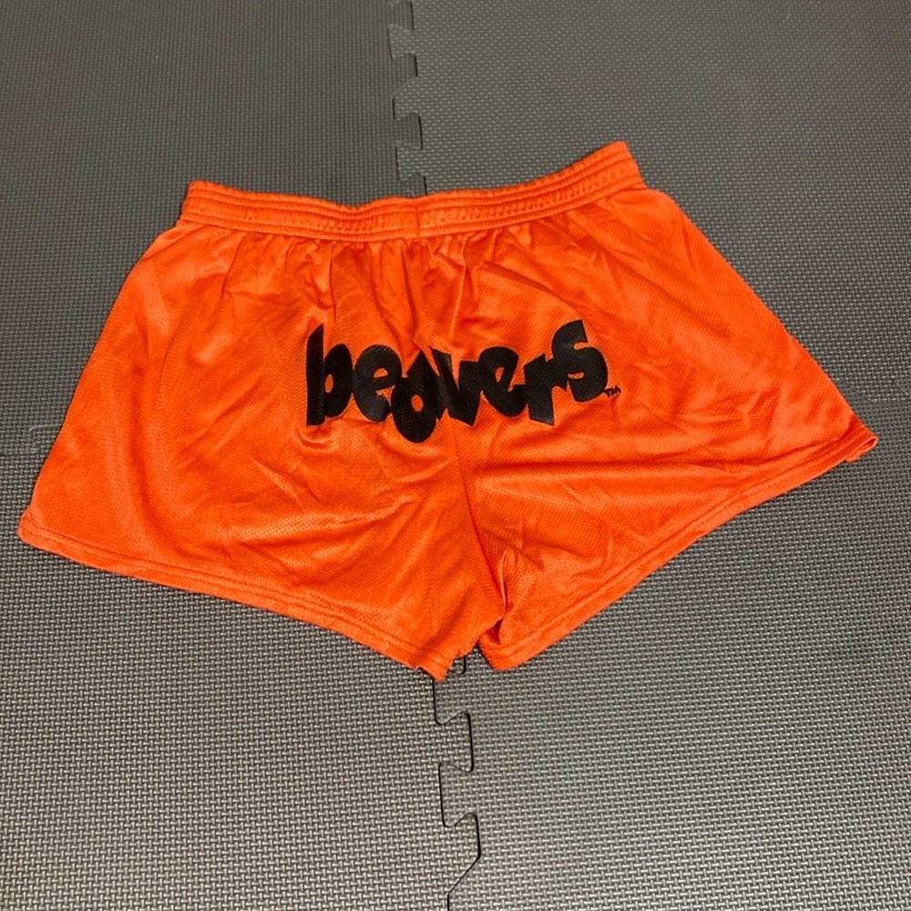 Dodger “Beavers” Booty Shorts